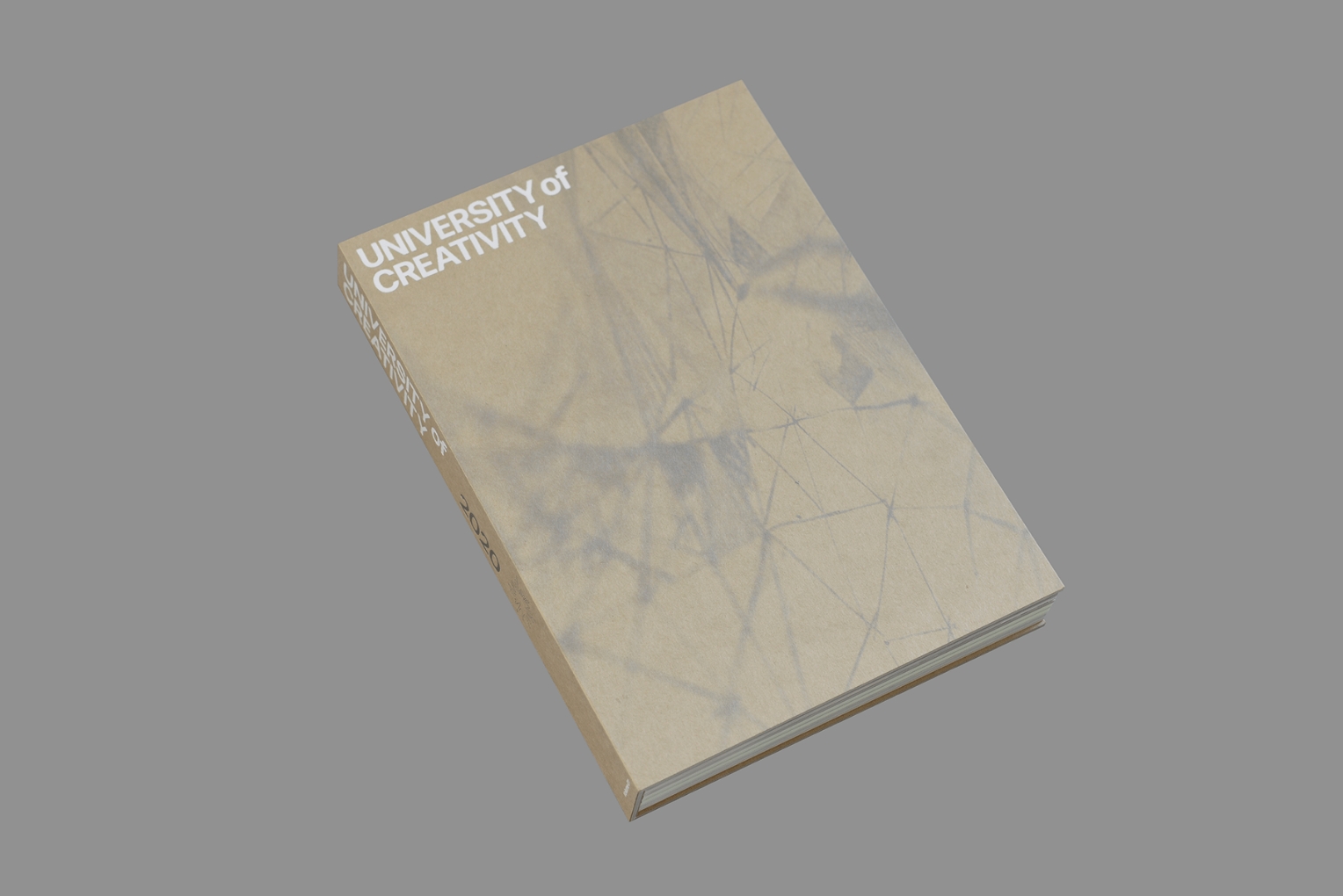 UNIVERSITY of CREATIVITY vol.01
