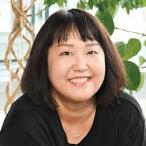 松本 京子